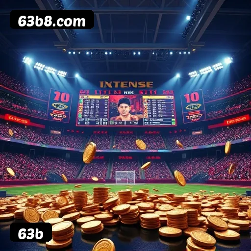 App Mobile 63b - Jogue em Qualquer Lugar no Seu Smartphone