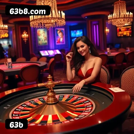 Jogos de Cassino em Destaque - Slots, Roleta, Blackjack
